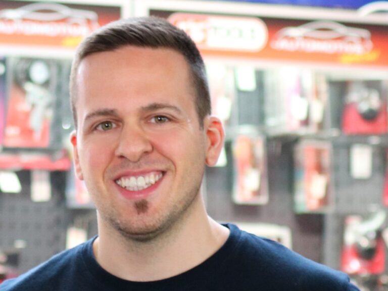 Zentrale Speyer Autoteile Krammer