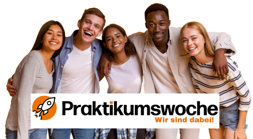 Praktikumstage bei Krammer – wir sind dabei!