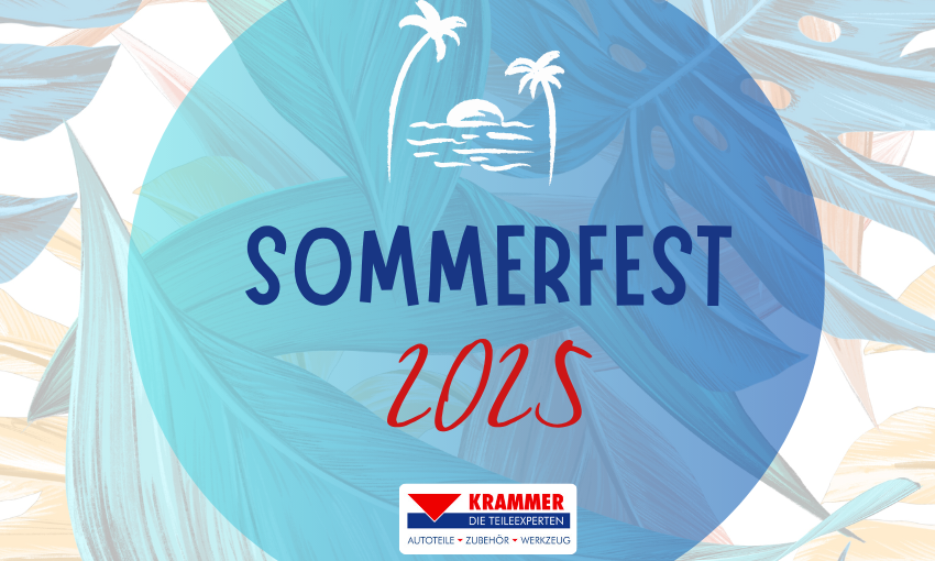 Sommer, Sonne, Gemeinschaft – Sommerfest 2025