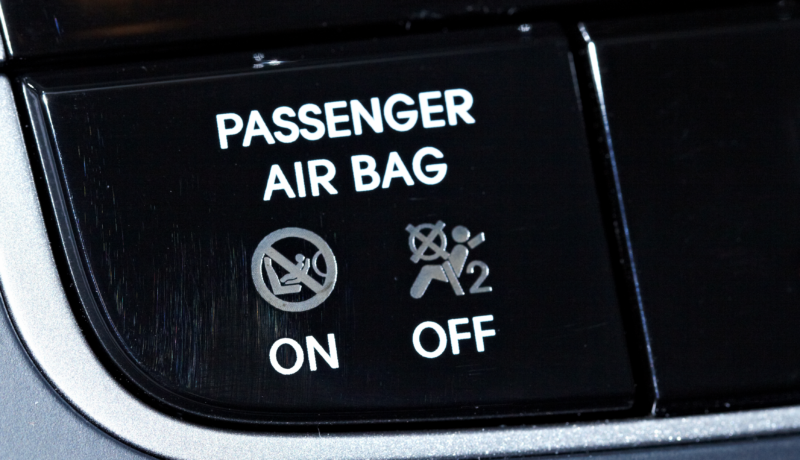 Werkstattschulung - Airbag und Gurtstraffer im Kraftfahrzeug (inkl. Sachkundenachweis)