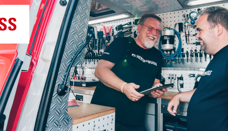 Werkstattschulung - Herth+Buss: Klimaservice