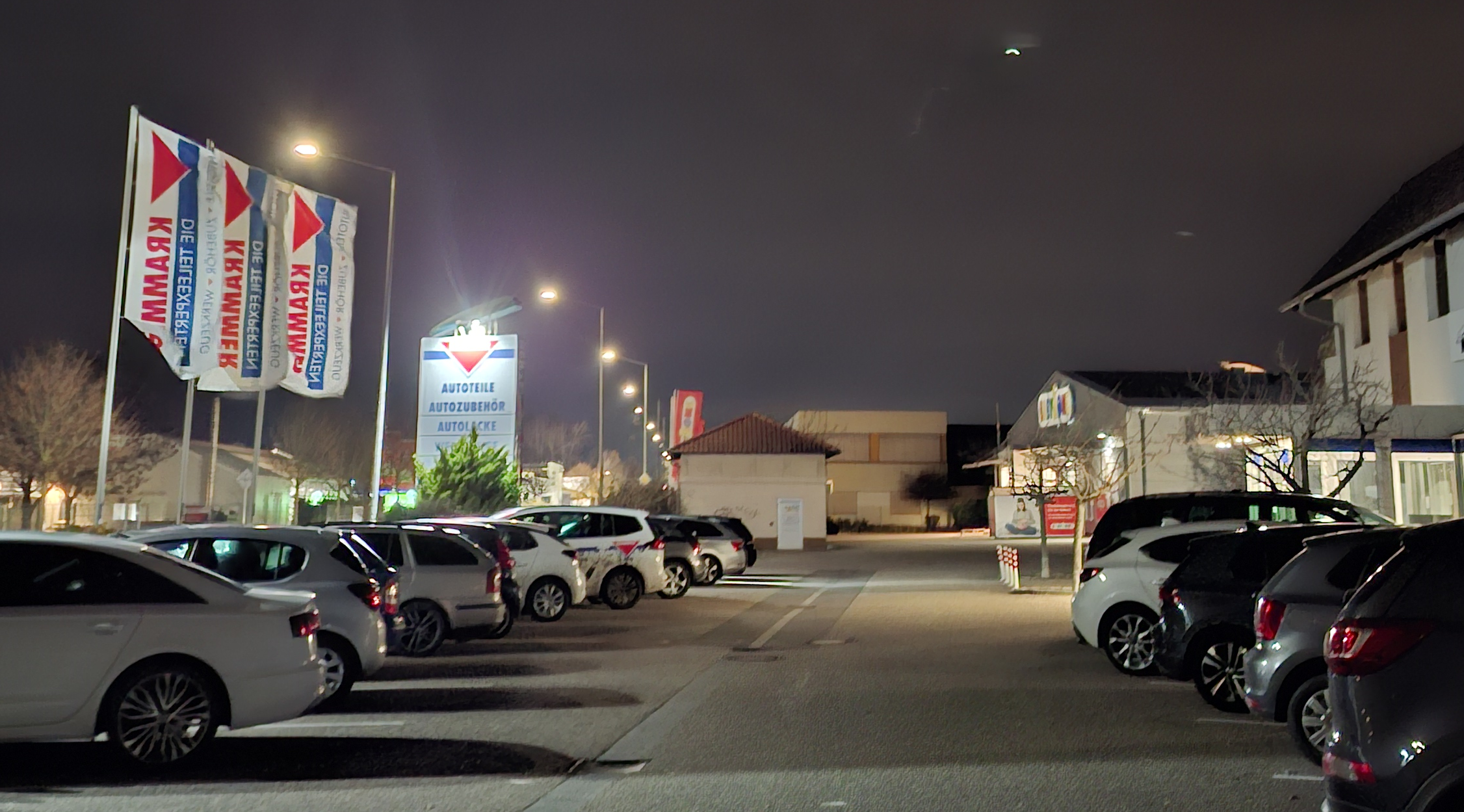 Genuss auf Rädern: SWF von Valeo bringt den Foodtruck zu Krammer!