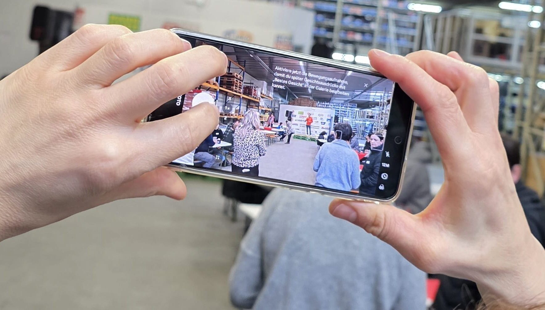 Krammer-Neujahrsfest 2026