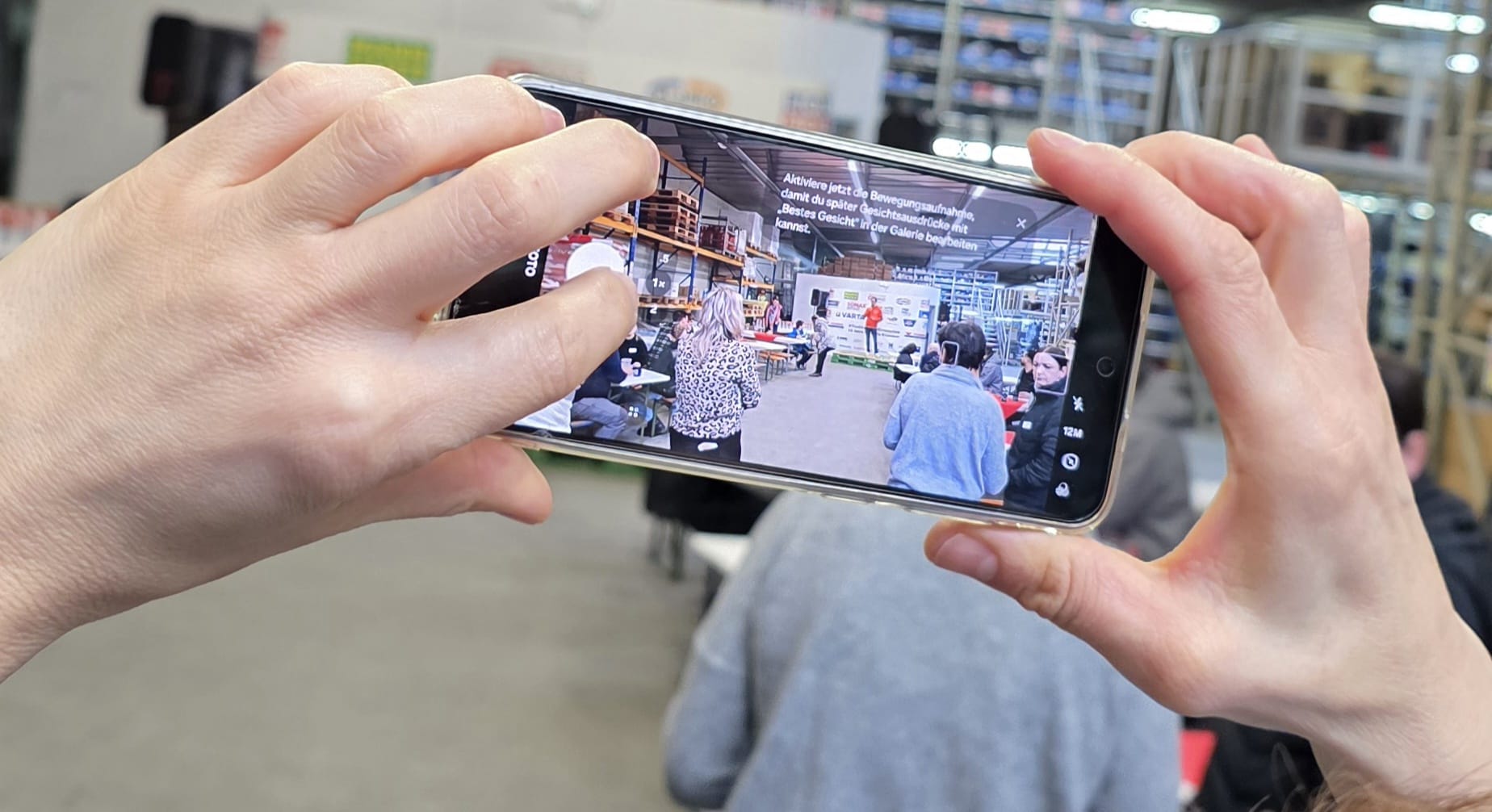 Krammer-Neujahrsfest 2026