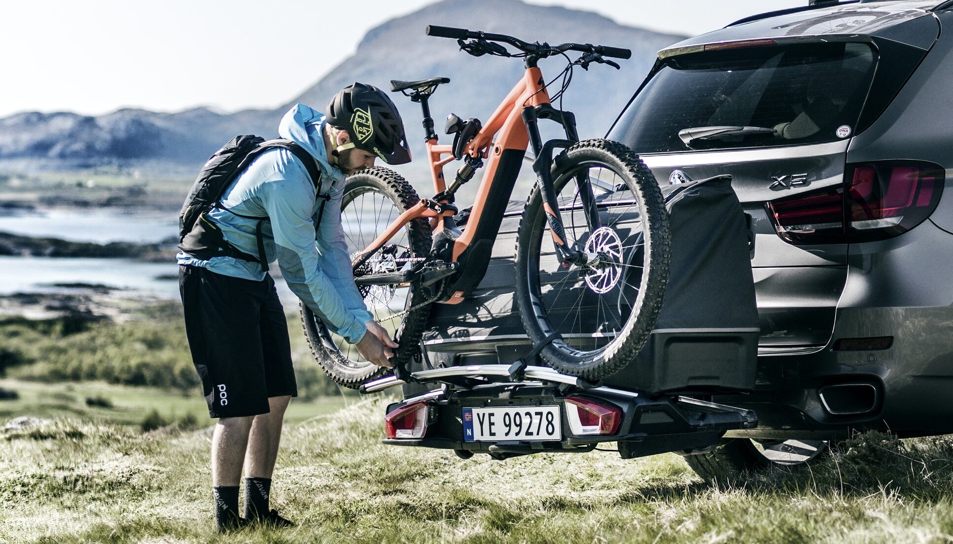 Thule VeloSpace XT – Abverkauf